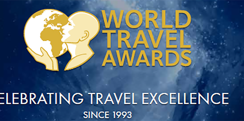 World Travel Awards nominees